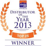 sourcing-city-distributor-of-the-year-2013